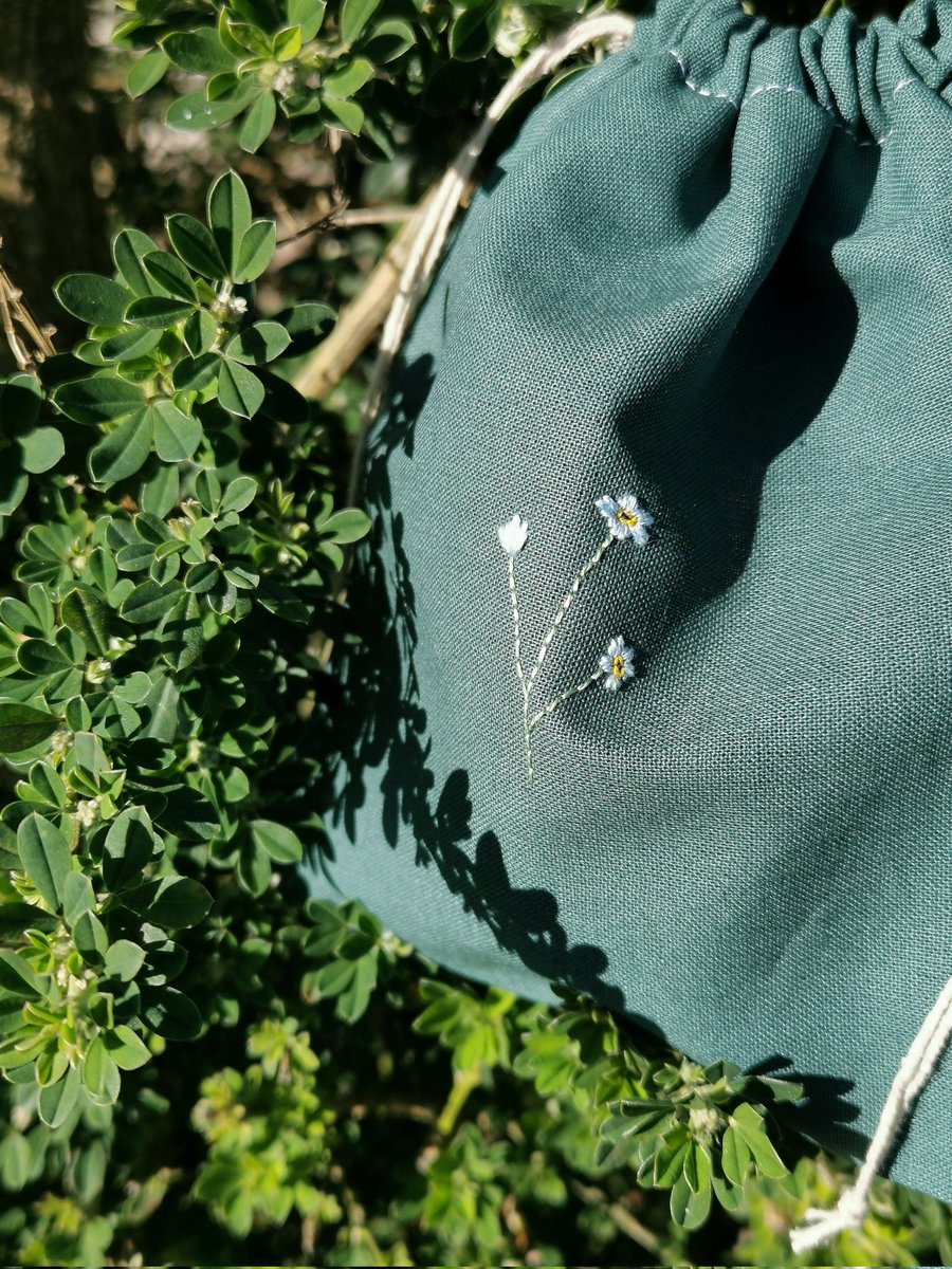 lealg___'s tweet photo. hey #VisibleWomen 🌼 moi c'est Léa, je réalise des broderies et illustrations inspirées de la nature 🌿 je suis également présente sur Instagram (lea.lg_art) ✨ https://t.co/oq3lN41tU5