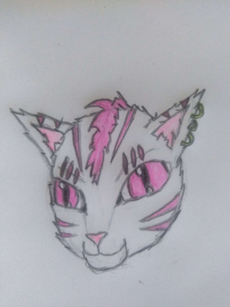 feuerdrache0's tweet photo. @KoukySato my only art i tried on lucien XD https://t.co/Zdbi0mJRFz