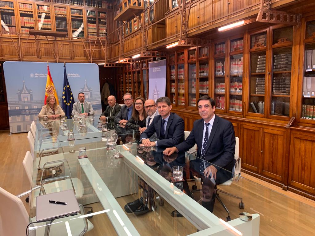 m4rt1ta's tweet photo. Gracias al Comité de Huelga #HuelgaindefinidaLAJs Habéis luchado día y noche y nos sentimos orgullosos https://t.co/KKJqEzt24Y