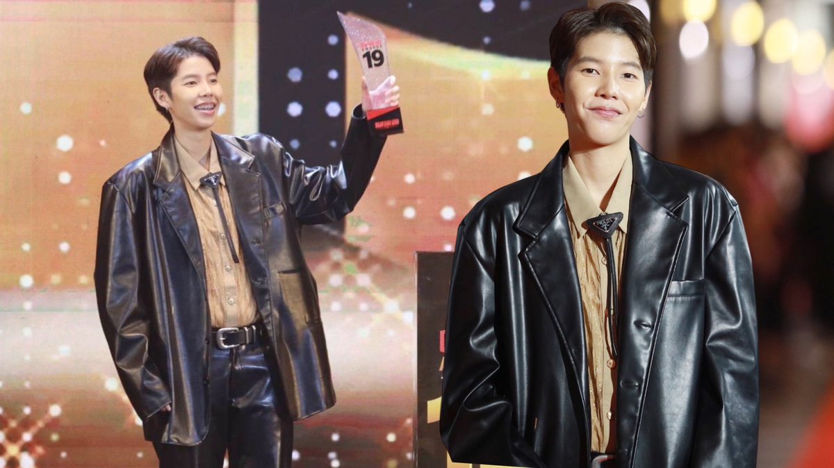tingbt_news's tweet photo. ป๊ายปาย โอริโอ้ รับรางวัล LGBTQ+ ยอดนิยม คมชัดลึกอวอร์ดครั้งที่ 19 ตื่นเต้น ออกงานเดี่ยว ยินดี นุ๊ก ธนดล คว้าพระเอกช่องดัง

ดูคลิป>>> https://t.co/IXrhsysUmT

#คมชัดลึกอวอร์ดครั้งที่19
#คมชัดลึกอวอร์ด19xป๊ายปายโอริโอ้ 
#ป๊ายปายโอริโอ้ 
#ติ่งบันเทิง https://t.co/rTP0iPO1u6