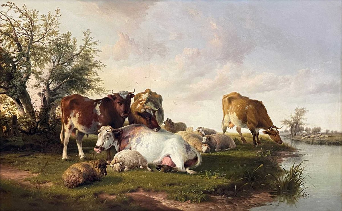 Wilson55Auction's tweet photo. Our sensational Fine & Classic sale is now online. The sale is on Thursday 6th April at 11am. Viewing begins next week and includes an evening viewing, click the link to view the sale https://t.co/xQN8V5oNy9 #auctions #nantwich #cheshire #fineart #auctionviewing https://t.co/RM2bhZ5q9G