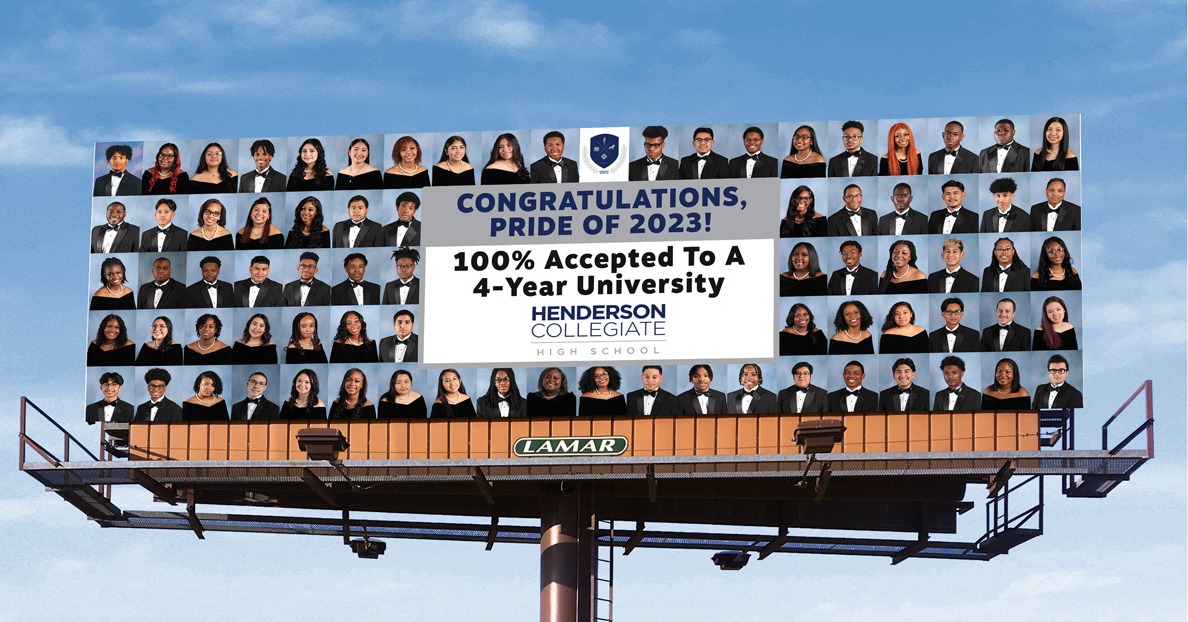 Henderson Collegiate tweet media