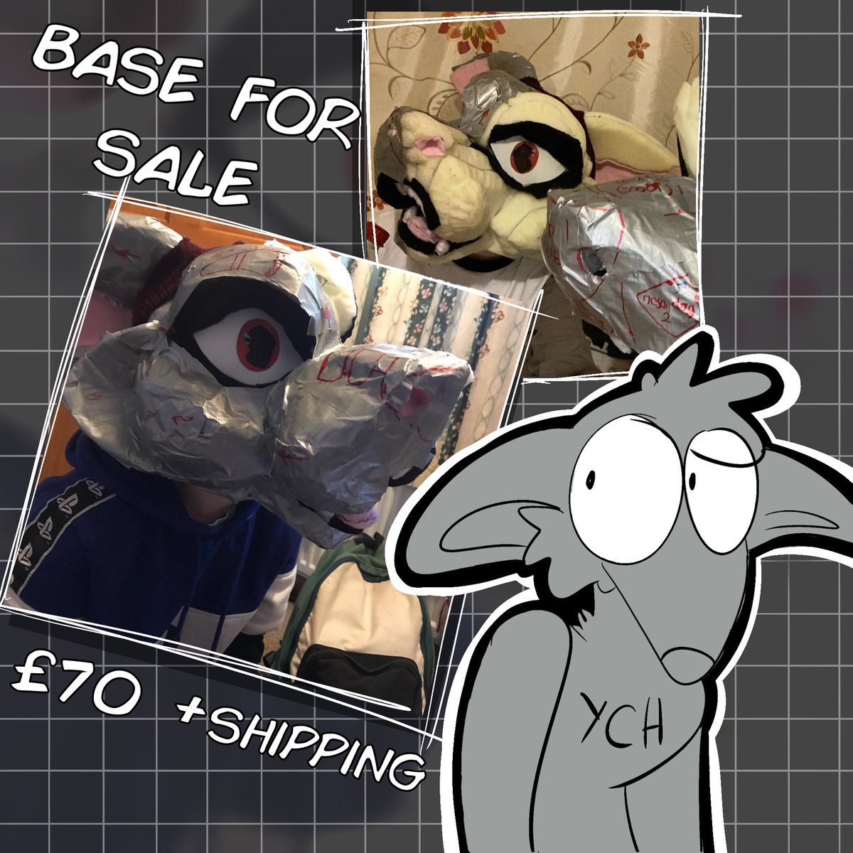 Skruff 👹 🇬🇧 🐉 🔜 CFZ26 tweet media