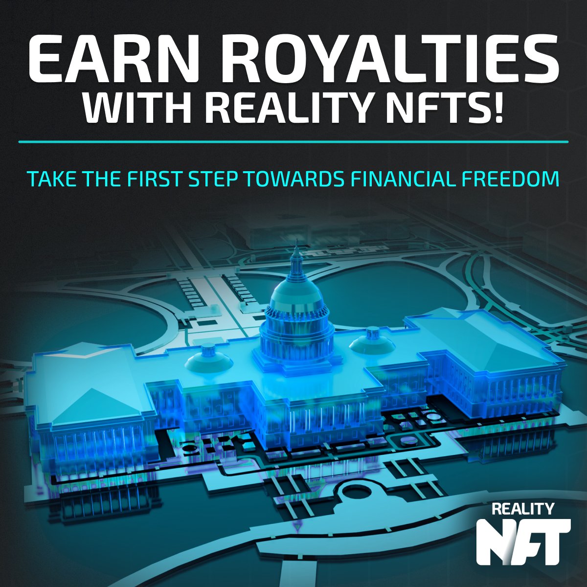 Reality Metaverse tweet media