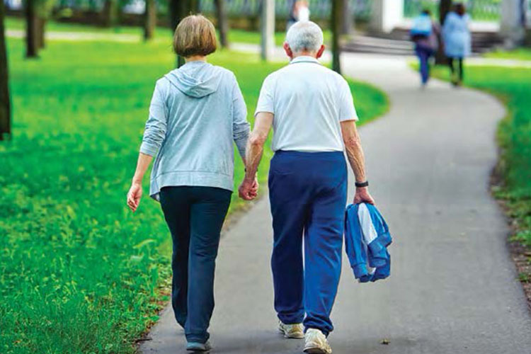 Compartimos una interesante y emotiva columna de opinión, realizada por Ricardo López, actual presidente de FAESS. "La vejez, una construcción cultural". bit.ly/3JT2ufr