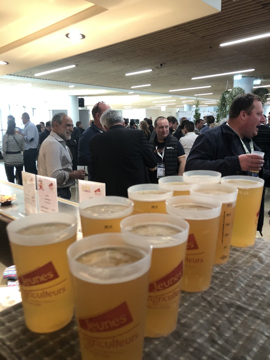 JeunesAgriculteurs49 tweet media