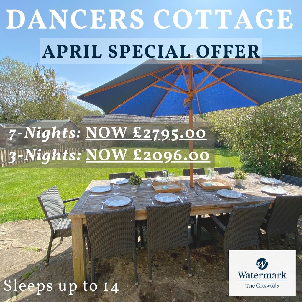 Watermark Holidays tweet media