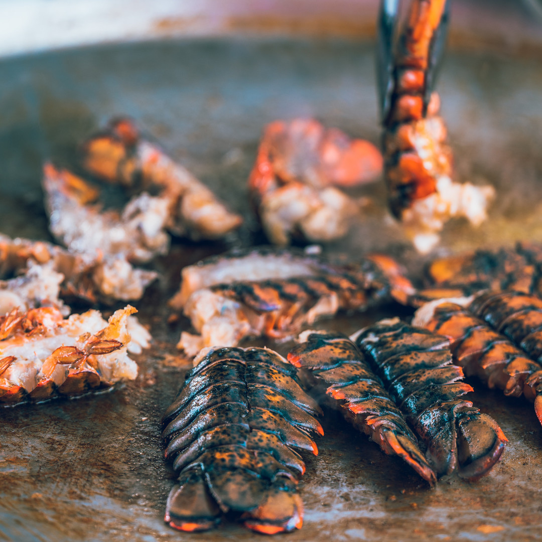 Ballard SeafoodFest tweet media