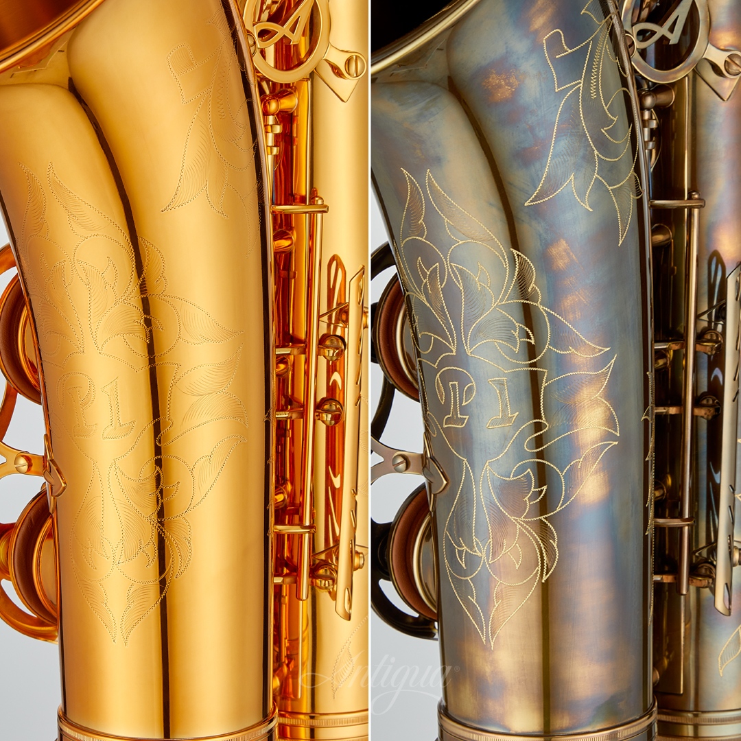 Which ProOne saxophone do you like?⁠
👈️Vintage Lacquered⁠
👉️Classic Antique⁠
#antiguasaxophone⁠
⁠
⁠
⁠
#antigua #antiguawinds #saxophone #sax #ProOneSaxophone #ProOne #antiguaProOne #jazzsaxophone #jazz #musician #saxophonist #music #saxophoneplayer #vintagesaxophone