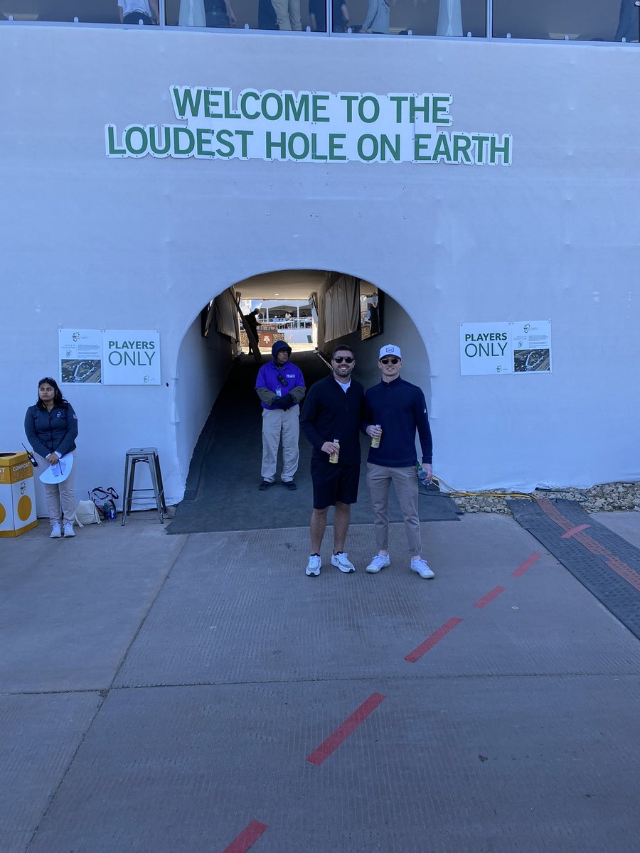 Stauffice's tweet photo. Year 2 🏜️ https://t.co/O4XeLIqR7K
