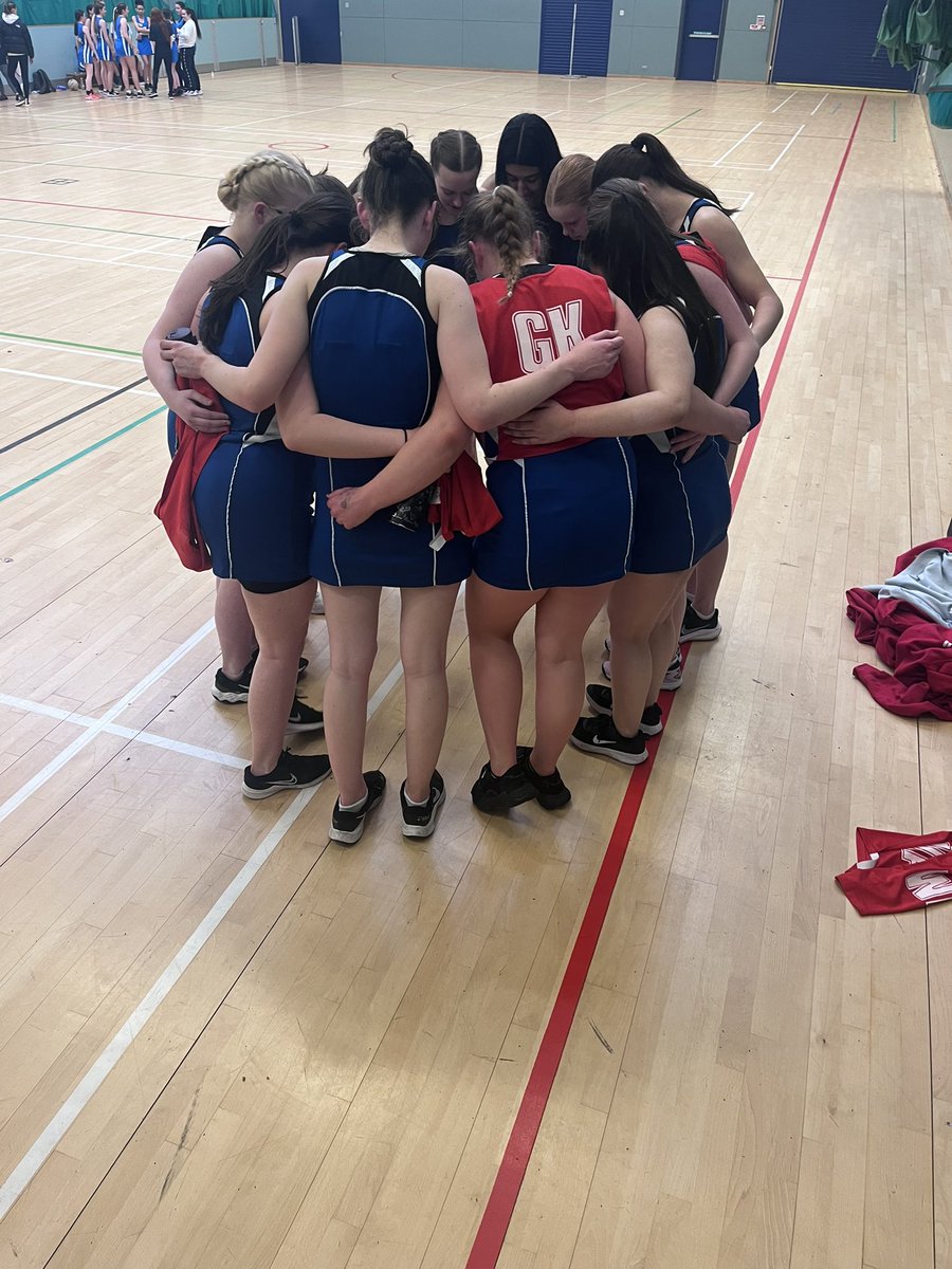 🚨 GLASGOW FINAL HERE WE COME🥳🚨  

Huge congratulations to our S4 team who put up a great fight in the Semi Final tonight to take the 31-17 win😁the girls were absolutely outstanding!! Roll on the final 🤞🏻 

💫 POTM- Jenna Fyfe
💫 PPOTM - Katie McKemmie