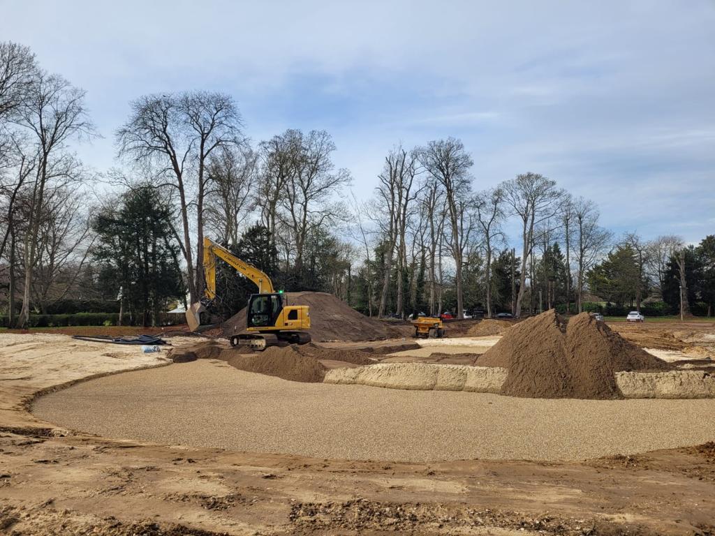 CJW Golf International tweet media