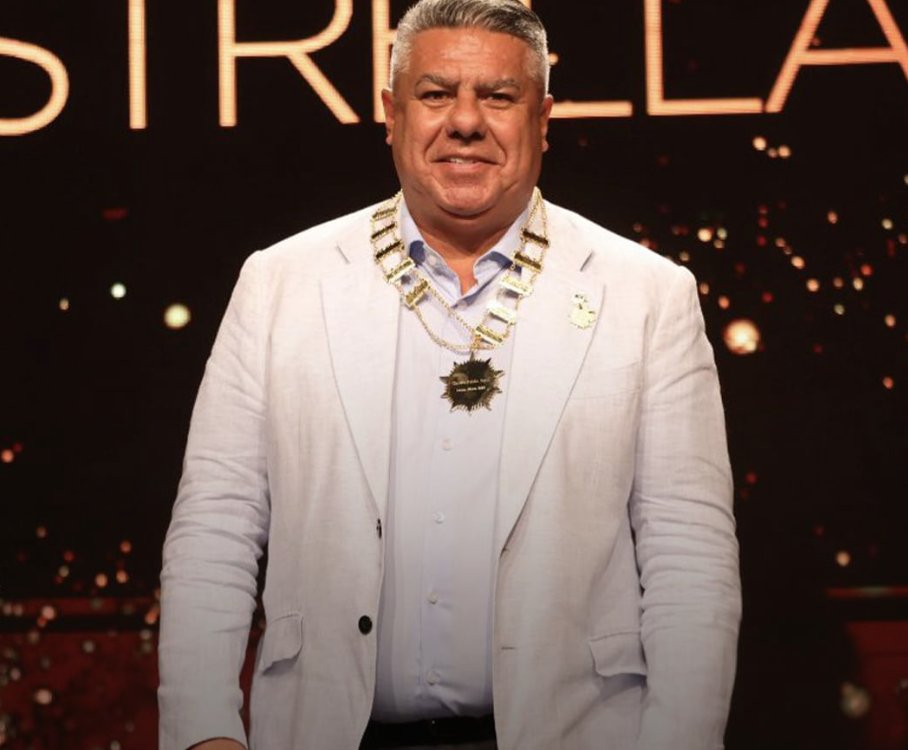 Tiago Brain tweet media