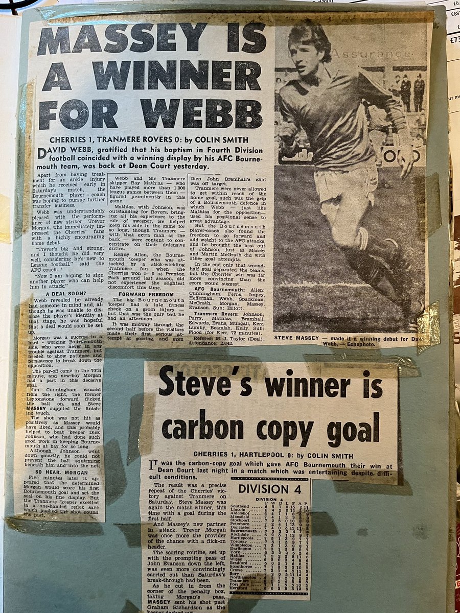 Goal_Mass's tweet image. Thank you Steve, can’t believe I am awaiting my bus pass now!! How did that happen?🤔🤦‍♂️😂 where’s it all gone! only seems few years ago #LivingDream scoring goals in #Boscombe  🍒🍒 &amp;amp;best wishes, good luck 2 @Ugandancherries Go Smash Promotion now.. 🏆🍒