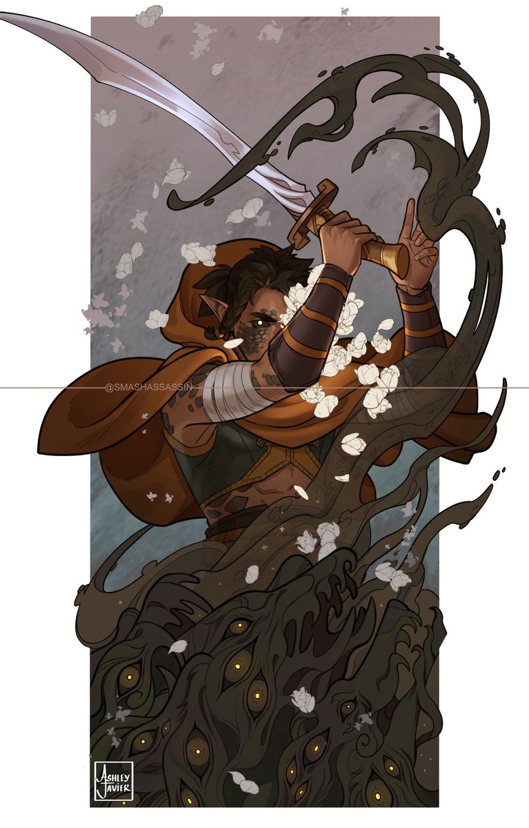 Smash | Comms CLOSED tweet media