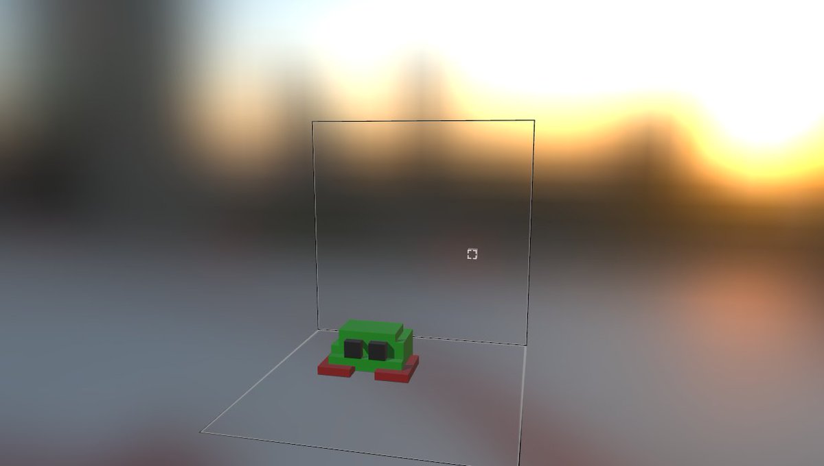 voxelcanvas's tweet image. NEW Voxel Art |  tinyurl.com/2gs5tdof
voxelcanvas.me/gallery
 #voxel #voxelart #VOXELCANVAS