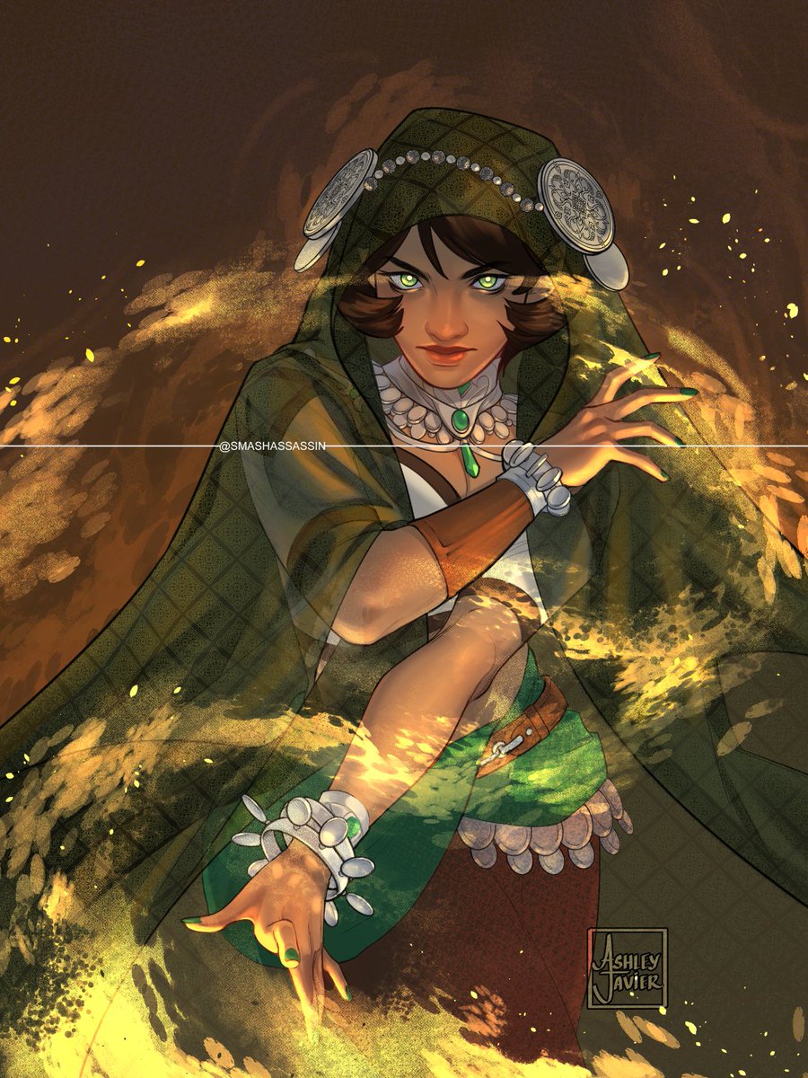 Smash | Comms CLOSED tweet media