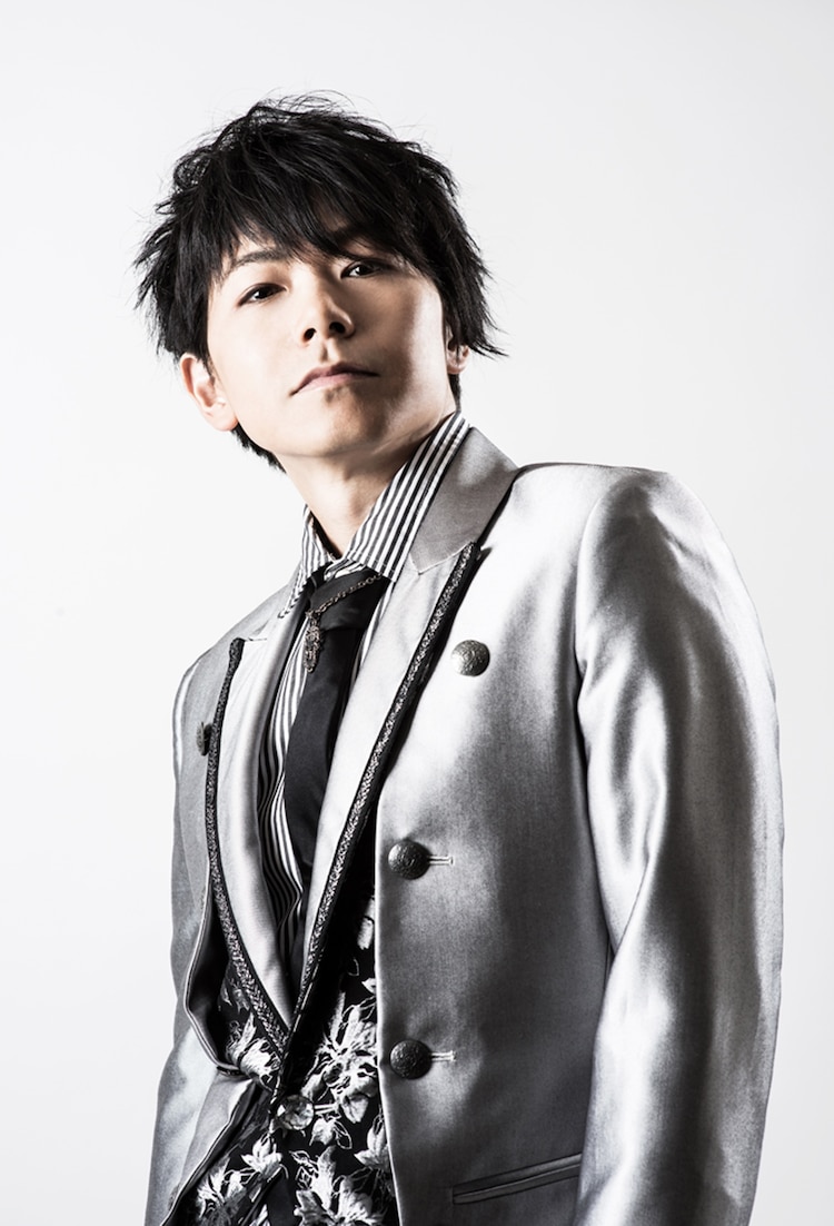 Digimon_Freaks's tweet photo. #FelizCumpleaños a #KishioDaisuke (@daisacusacu), la voz de Tsurugi #Zenjirou, #Blastmon, #Baalmon/#Beelzebumon, #MailBirdramon, #Dracumon/#Yaksamon, #Betsumon (repitiendo el papel en #GhostGame) y otros en #XrosWars, y Sanada Arata en Cyber Sleuth 🎂🎉
#Digimon #デジモン https://t.co/i1g7uC1H69