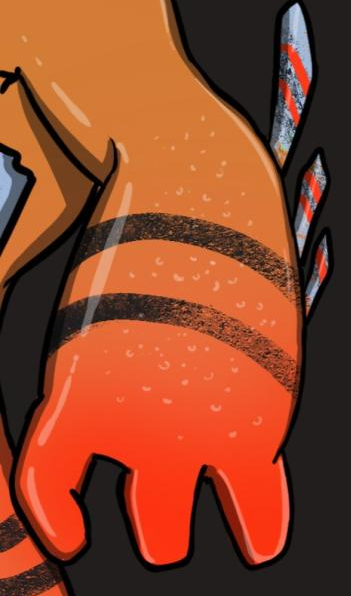 axolsnftworld's tweet photo. And so it begins...(second preview)
#itscoming #monster #nft #nftcommunity #axolotldominion https://t.co/ksDIJhLy25
