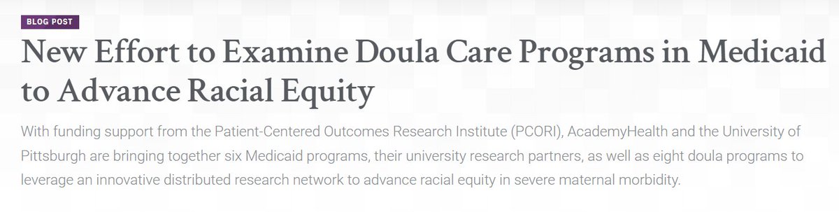 AcademyHealth tweet media