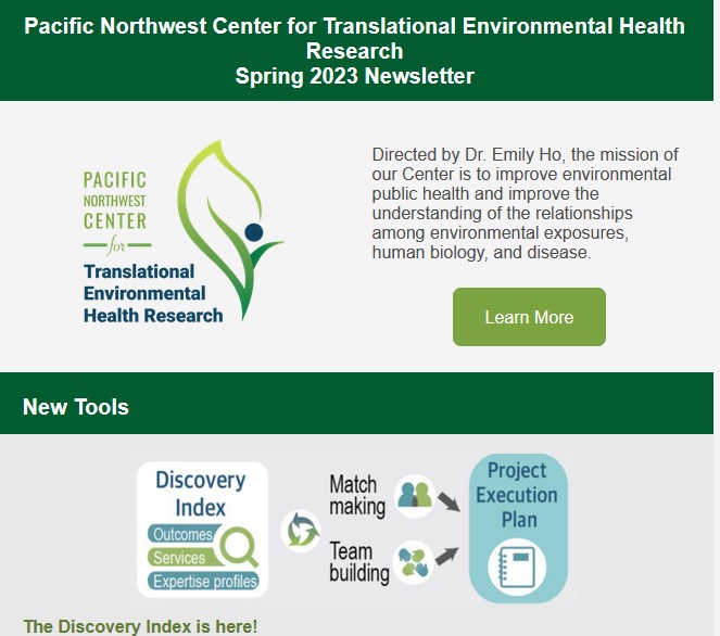 OSU_EHSC's tweet image. Learn what OSU&apos;s Environmental Health Sciences Center has been up to.  11 new publications,  2 awards,  NIEHS Paper of the Year, Pilot Projects updates, and more.  
ow.ly/nxCI50Nt3y3

#OregonState #NIEHSfunded
