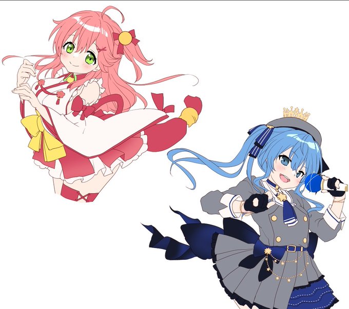 この服の飾りつけ作業が地味に時間かかるのだよね 