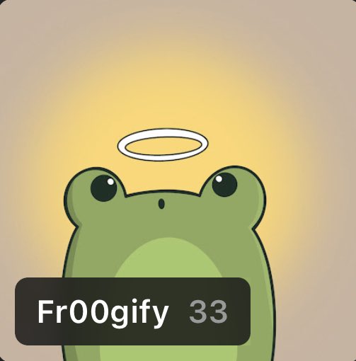 vkonyak67's tweet photo. @fr00gify Done ✅ https://t.co/il94QKOA9I