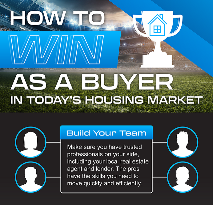 RealtorDeniseP's tweet photo. Buying a home is a team sport and we’re your home-buying champions, coaching you every step of the way! https://t.co/yMsaXJ3hiZ