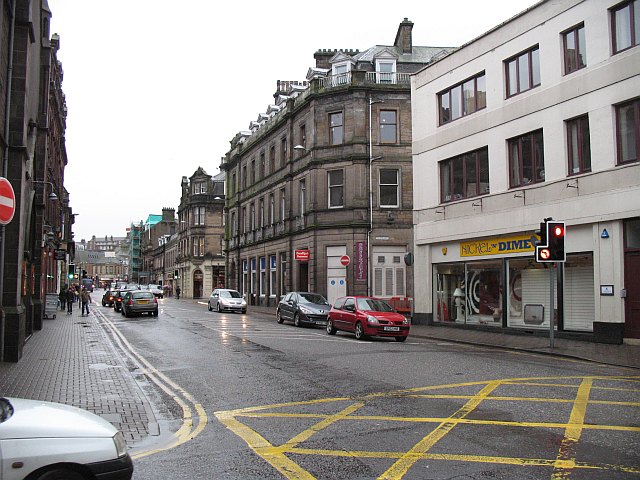 Inverness Taxis tweet media