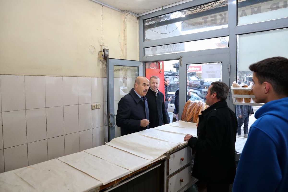 Mahmut Demirtaş