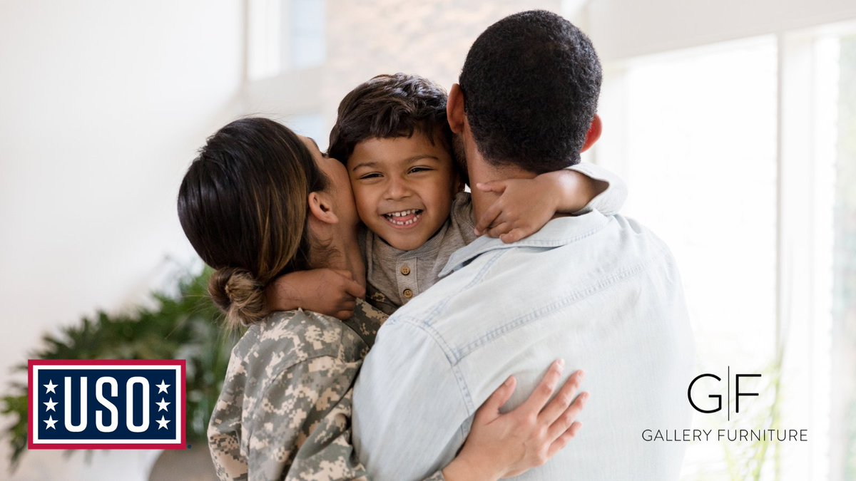 Gallery Furniture tweet media