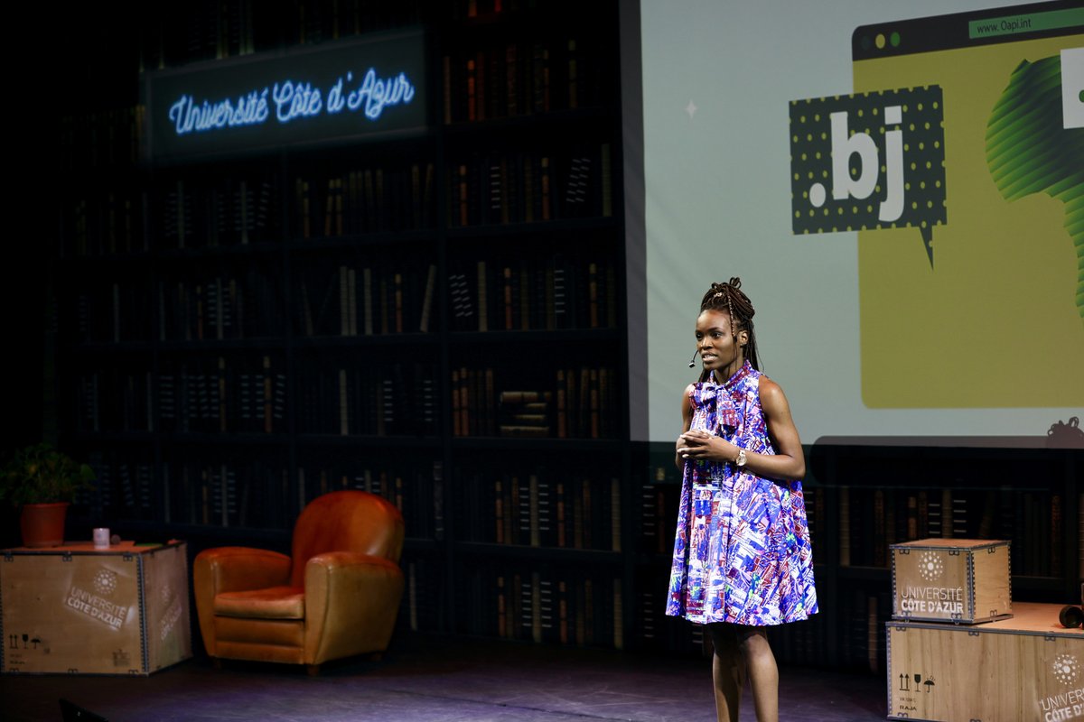 🚨J-1🚨

Participez à Ma thèse en 180 secondes édition 2023 à Cannes ! 🎤

le 29 mars 2023 à 18h au Cineum de Cannes

16 doctorants présenteront leur projet de recherche à un jury en trois minutes.

🚌Navette gratuite

👉inscriptions ici : univ-cotedazur.fr/mt180-2023