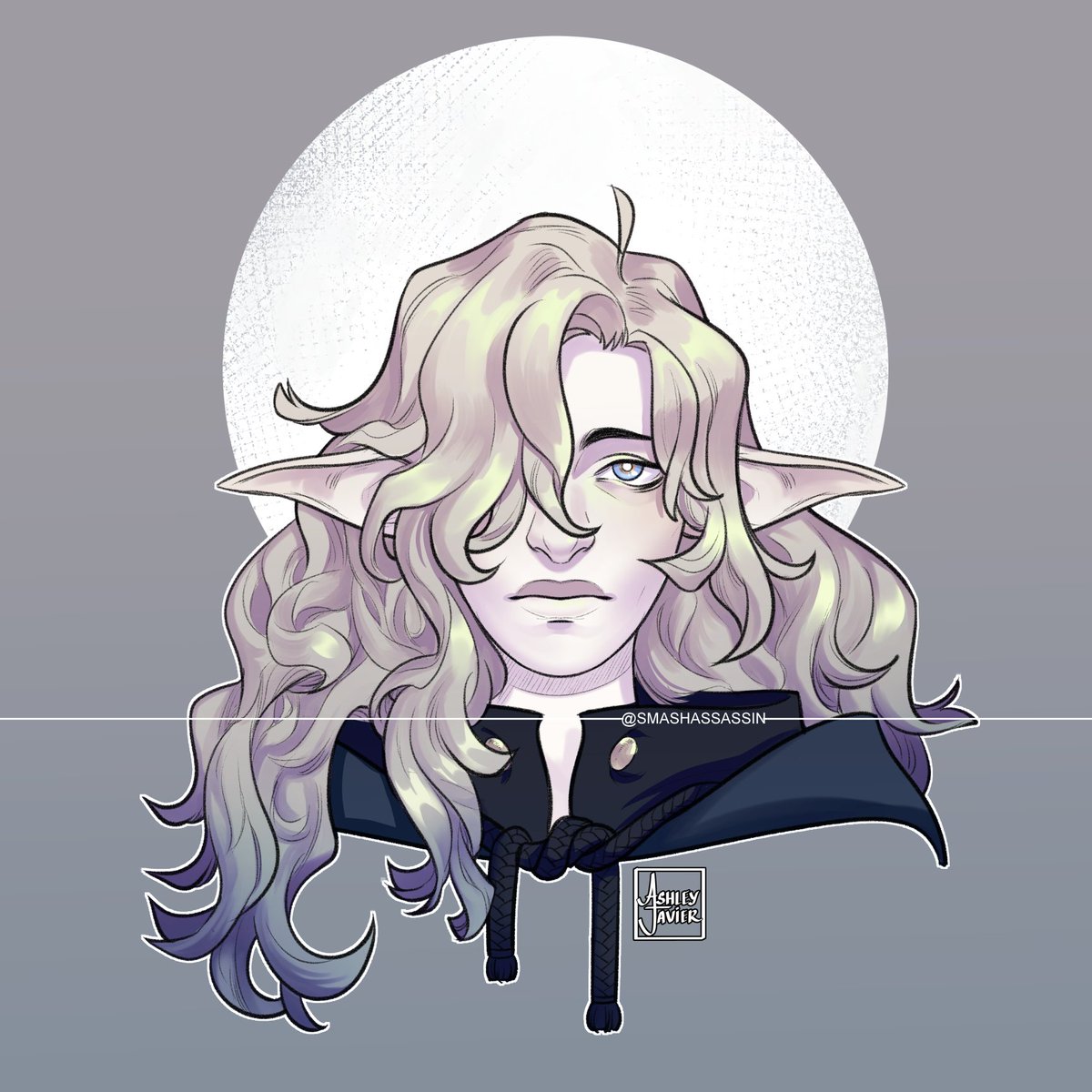 Smash | Comms CLOSED tweet media