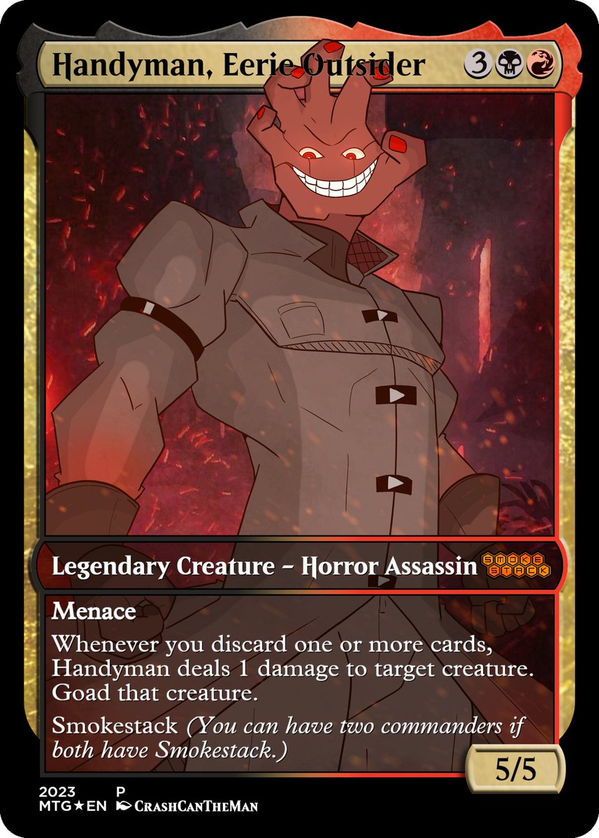 🔞CRASHCANTHEMAN🔞 tweet media