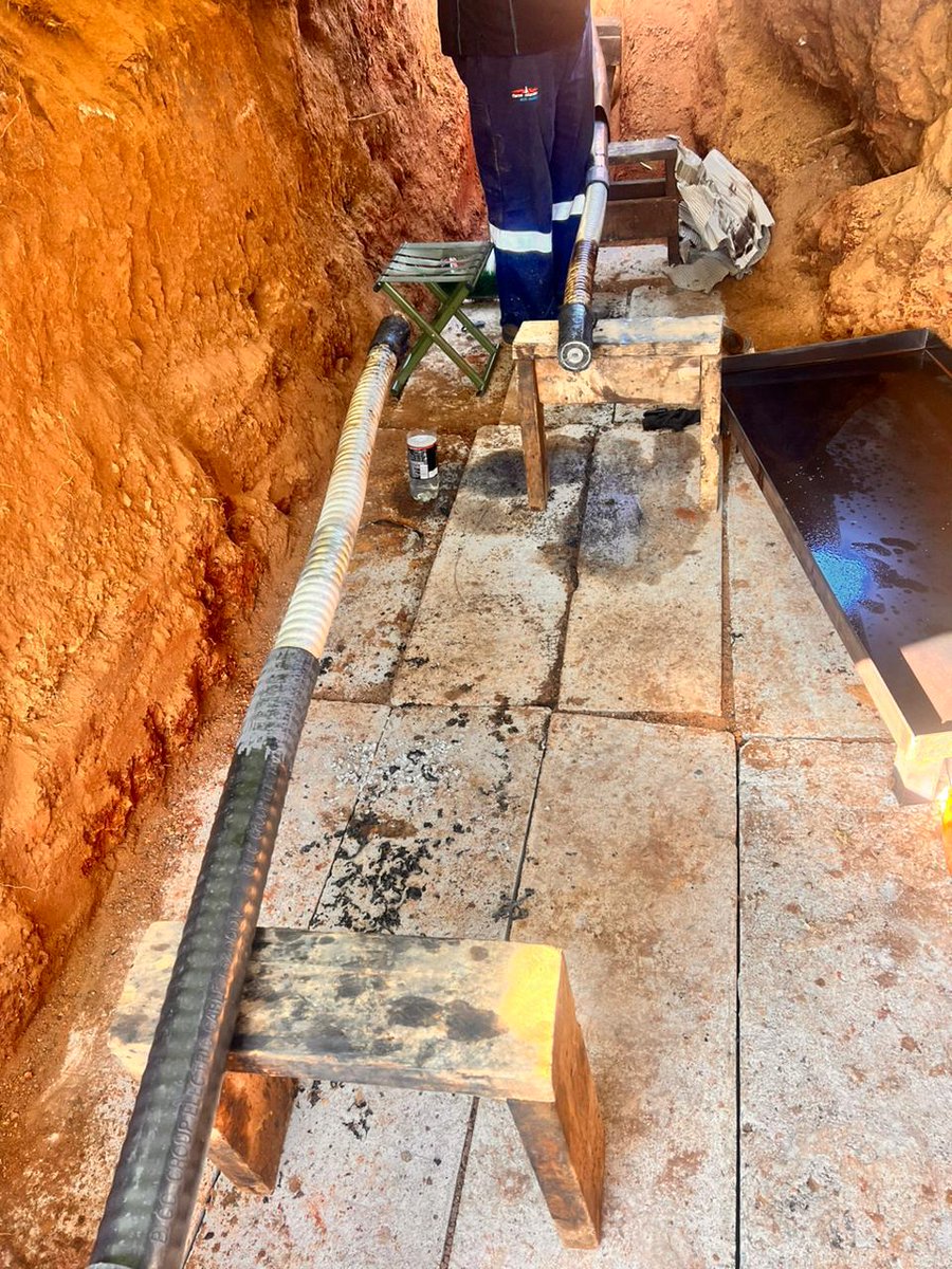 CITY OF EKURHULENI tweet media