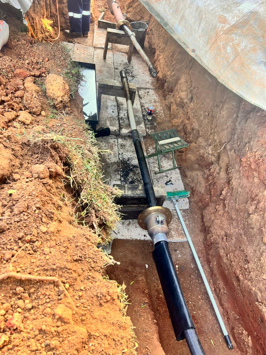 CITY OF EKURHULENI tweet media