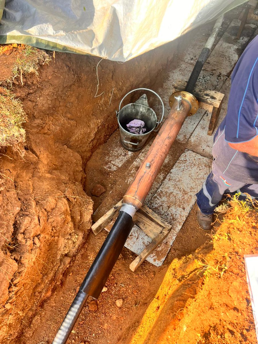 CITY OF EKURHULENI tweet media