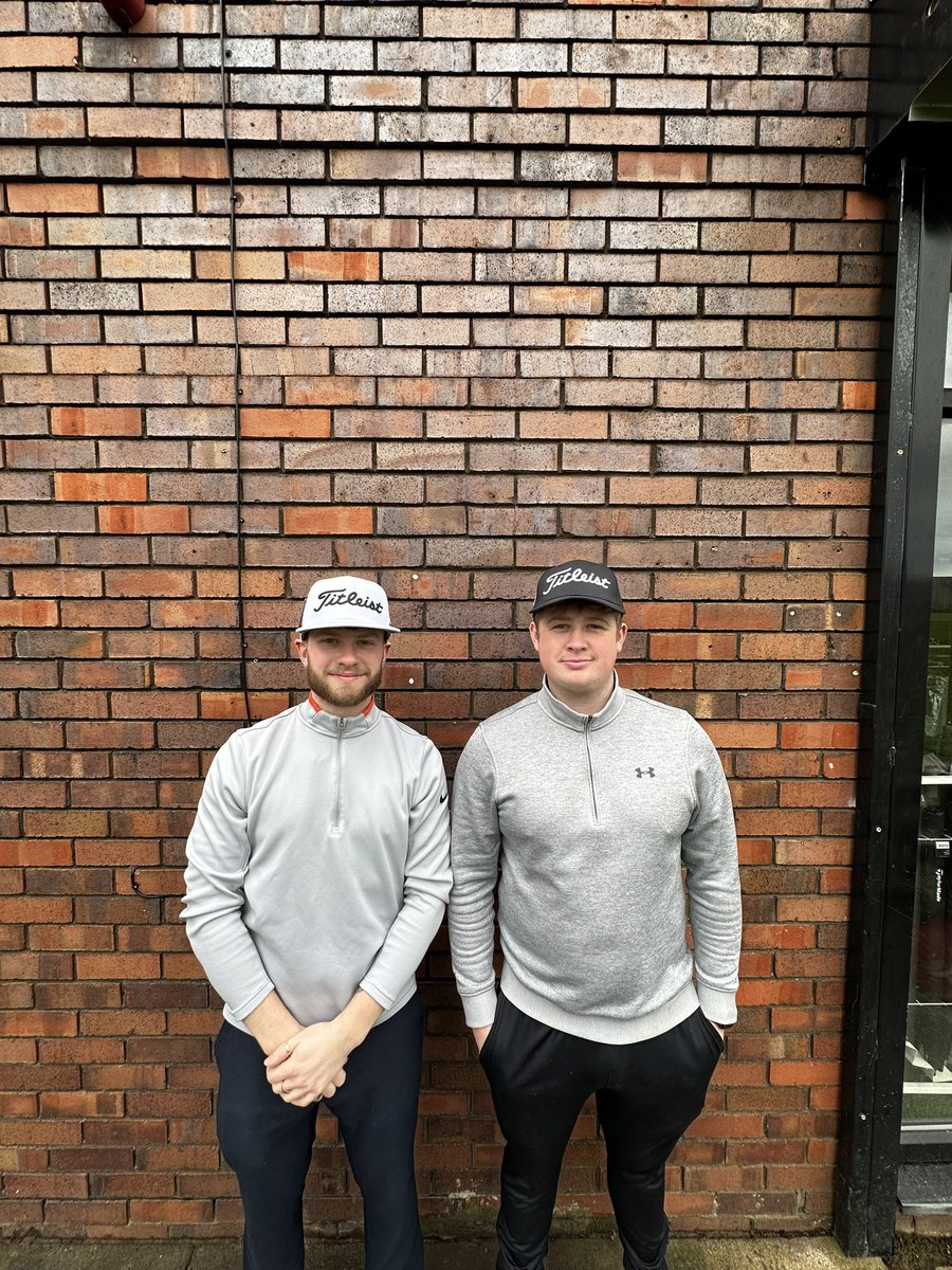 Ross Jackson Golf tweet media