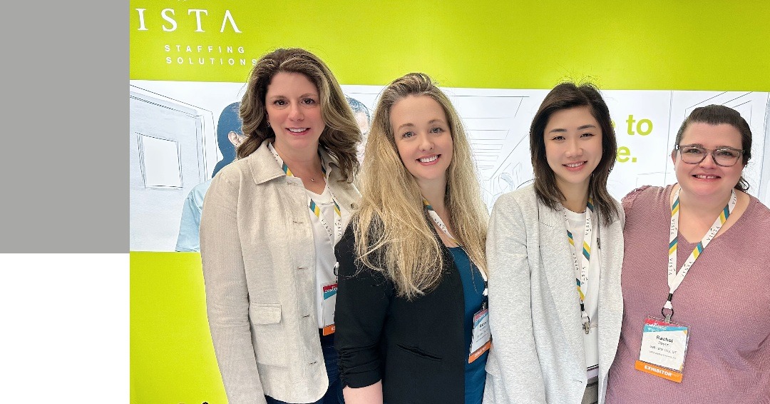 VISTA Staffing Solutions, Inc tweet media