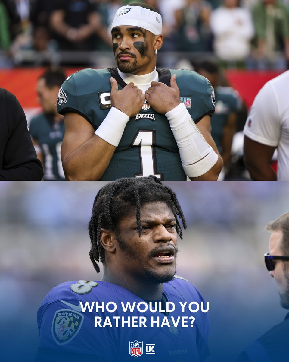 NFL UK & Ireland tweet media