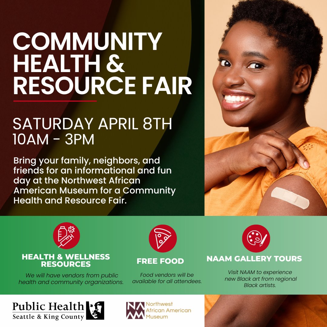 Public Health - Seattle & King County tweet media