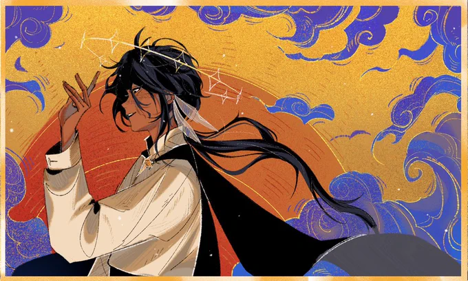 The last hope#原神 #Genshinlmpact #Genshin #Kaeya 