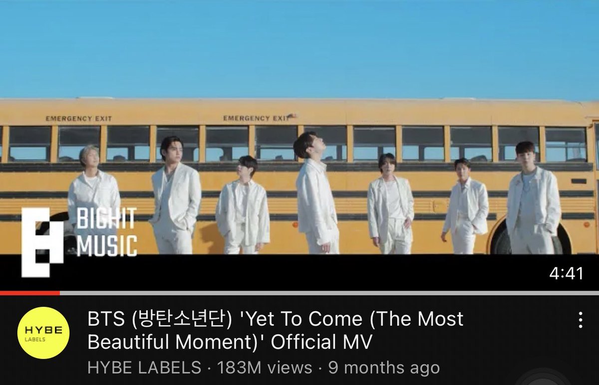 เข้าไปดูยอดวิวเพลงยังโอมมา อีเหี้ยพึ่งรู้ว่ายอดวิวเค้าเยอะมากขนาดนี้ อึ้งกุอึ้ง ยอดเยอะกว่าเคป๊อปบางวงอีกค่ะ บางวง =