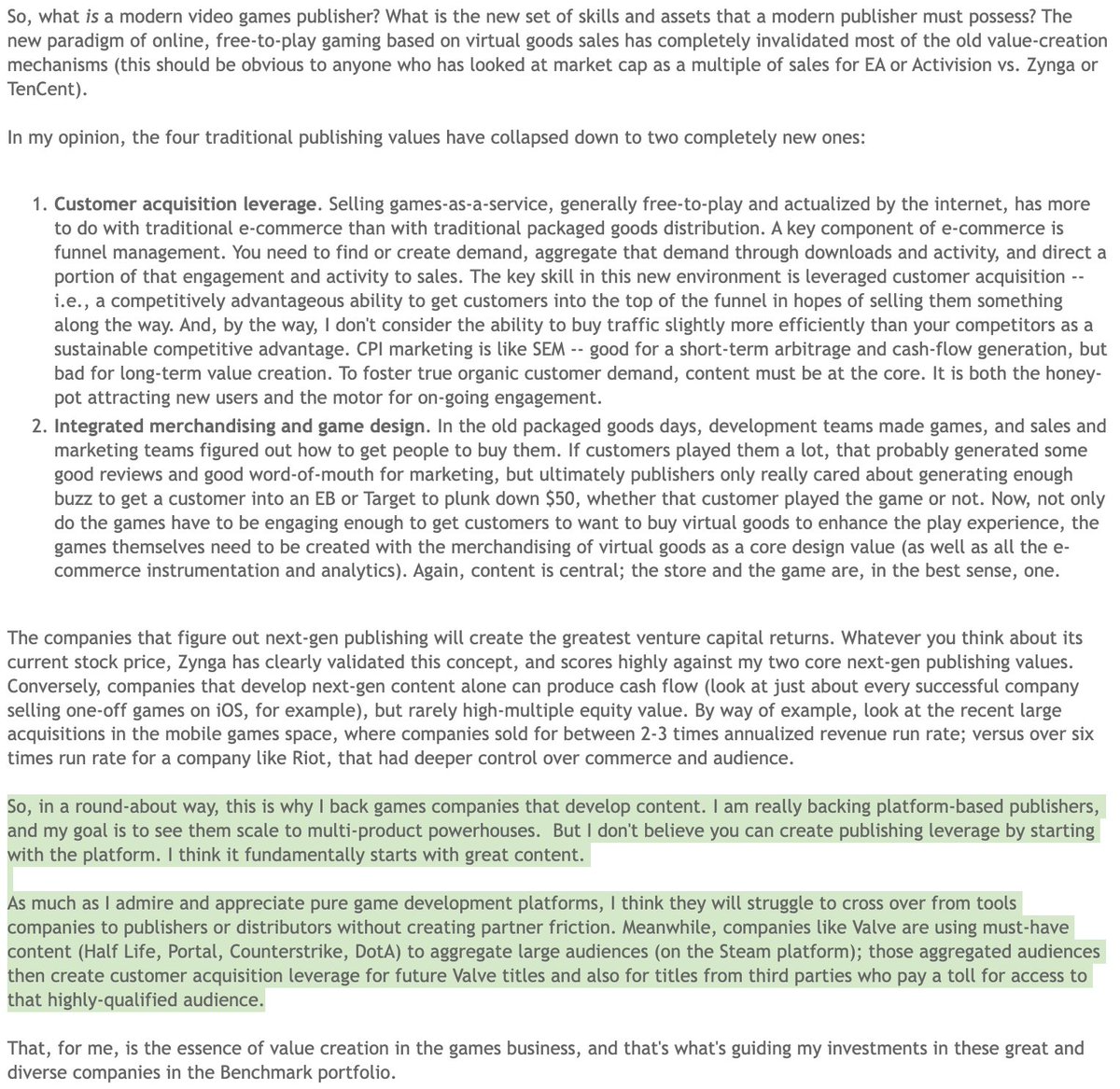 blakeir's tweet image. .@mitchlasky re: "Investing in content"

(2012, Blog Archive)