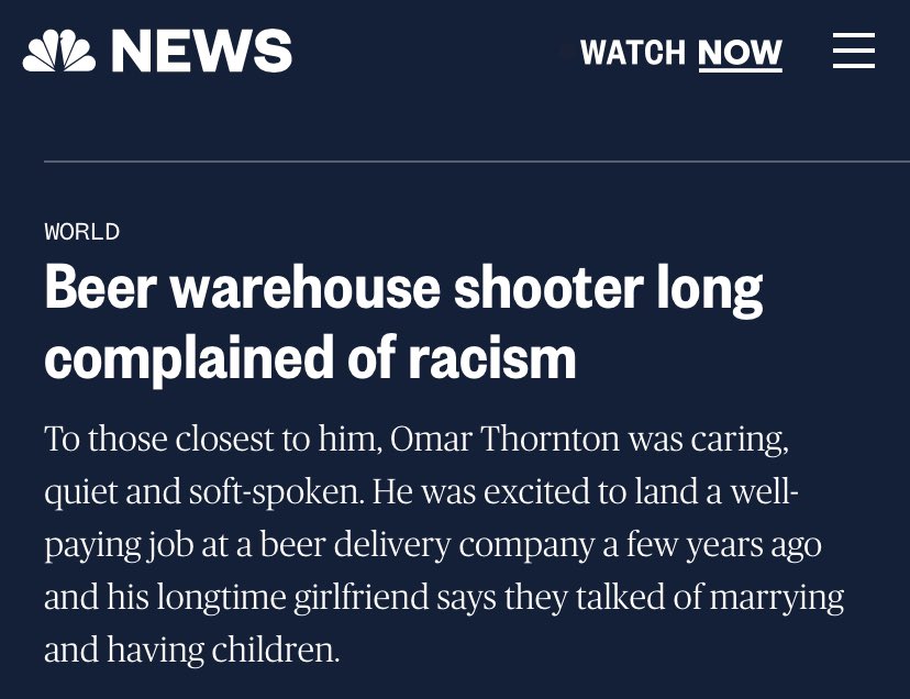 TheHuntisOn295 on Twitter "RT martyrmade In 2010, Omar Thornton