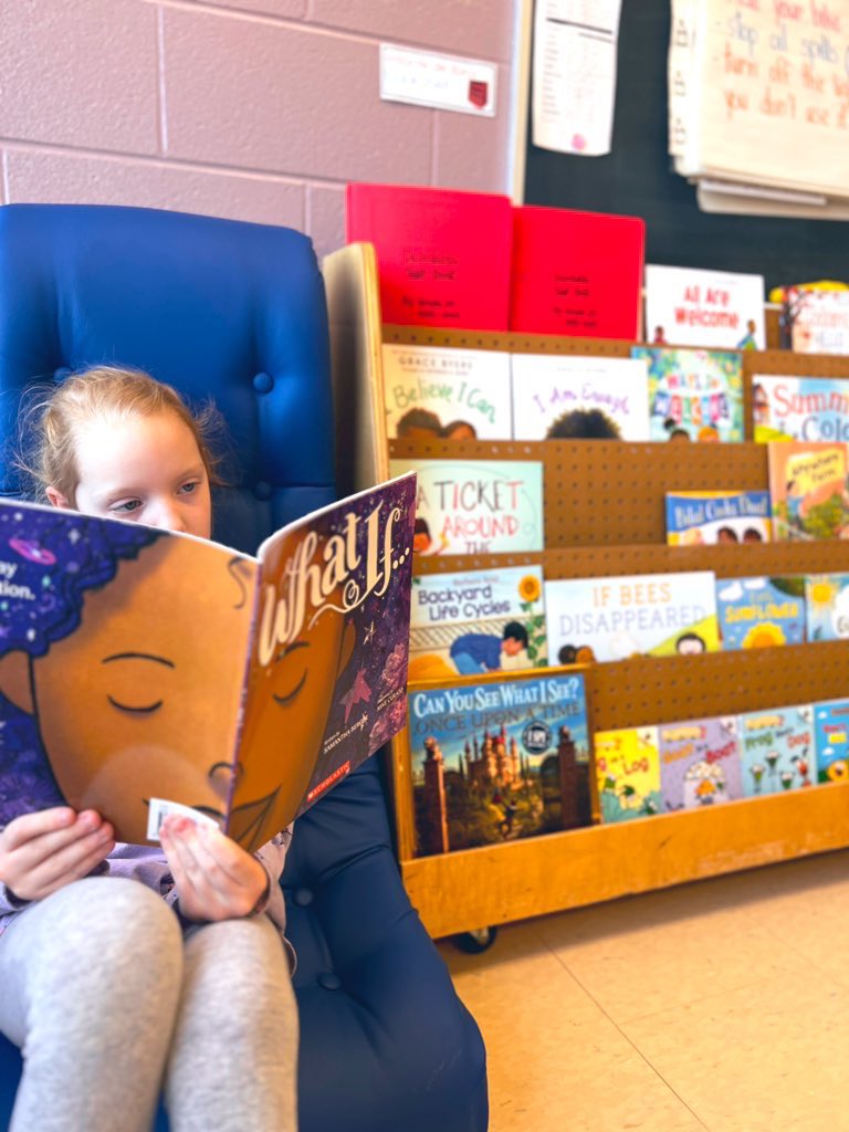 Ms. Sharma (@mssharmapdsb) on Twitter photo Our class library has many new books!
I had the class share with me the type of books and stories they want added to our class library. We unveiled the new book collection today and students were excited to read the books! @Glendale_PS <a href="/PeelSchools/">Peel District School Board</a> Our class library has many new books!
I had the class share with me the type of books and stories they want added to our class library. We unveiled the new book collection today and students were excited to read the books! @Glendale_PS <a href="/PeelSchools/">Peel District School Board</a>