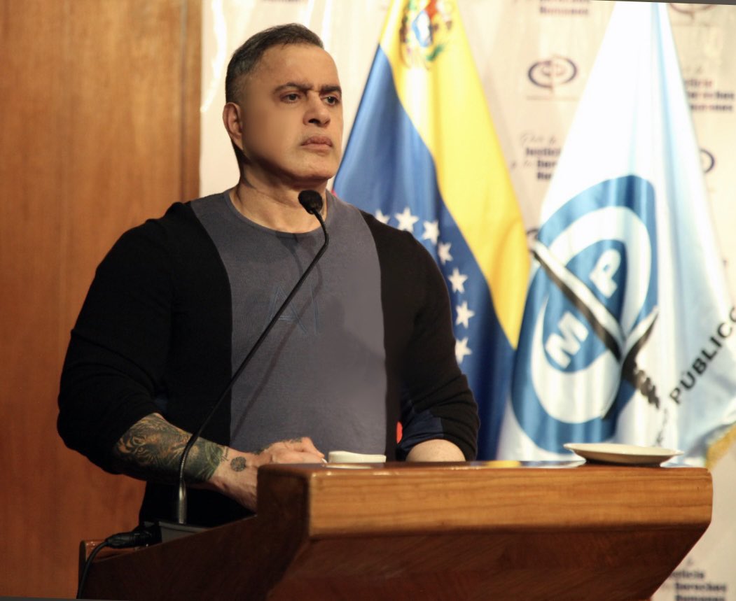 Tarek William Saab tweet media