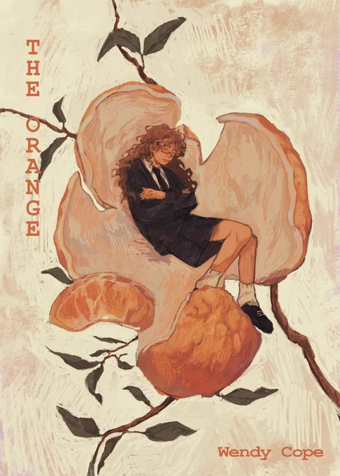 "The Orange" 4/7 