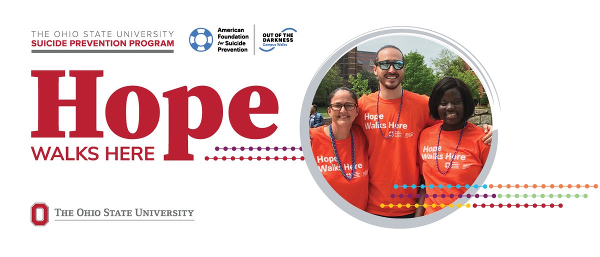 Suicide Prevention Program tweet media