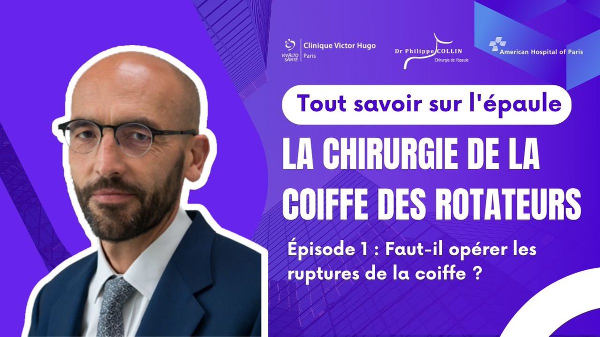 Dr. Philippe Collin tweet media